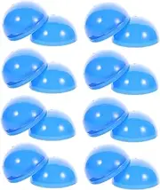 Ball Bingo Games for Pong Shower Game Table Tennis Balls Bumble Bee Game Hen Do Games Football Cards Fundraising Charades Plastic Blue