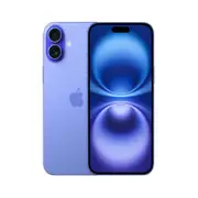 Apple iPhone 16 128GB (Ultramarine) [~Renewed: As New]
