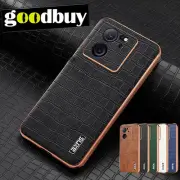 For Xiaomi Redmi Note 13 Pro 12 Turbo K70E Luxury Plating Case Shockproof Cover