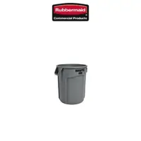 在飛比找蝦皮商城優惠-Rubbermaid 樂柏美 BRUTE儲物桶 76L