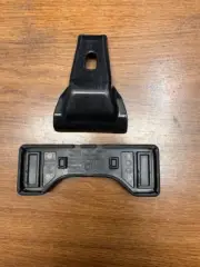 THULE ROOF RACK MOUNT KIT 145063