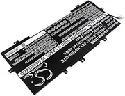 Vsdampj 3900mAh/11.4V Battery Compatible with HP fit P/N: 816238-850, 816243-005, 816497-1C1, B06XK8RBL2, B07BN9DLDJ, B07G72YJJT, VR03XL