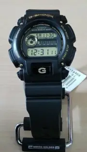 Casio G-Shock DW-9052GBX Wrist 200m Water Resist Watch for Men new from japan