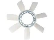 Fan Blade For 1984-1995 Toyota 4Runner 2.4L 4 Cyl 1992 1985 1986 1987 WK579FD (for: Toyota)