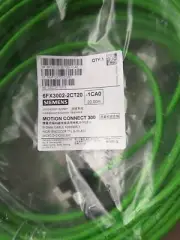 NEW 20m Siemens 6FX3002-2CT20-1CA0 PLC Cable 6FX3002-2CT20-1CA0