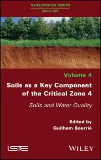 在飛比找博客來優惠-Soils as a Key Component of th