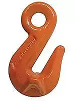 Columbus McKinnon 559387 Hook Eye Cradle Grab HA44750