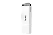 Netac U185 32GB USB2.0 U Disk Portable USB Flash Drive Built-in Encryption Software Small Size Plug and Play Wide Compatibility