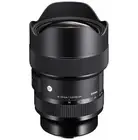 Sigma 14-24mm F2.8 Art DG DN Lens for Leica L Mount