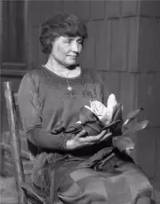 HELEN KELLER GLOSSY POSTER PICTURE BANNER PRINT PHOTO deaf advocate 7156