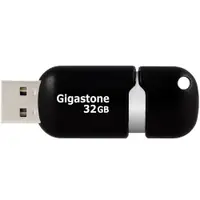 在飛比找樂天市場購物網優惠-Gigastone U207S 32GB 黑銀 USB2.0