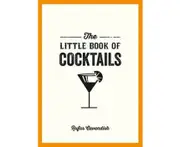 Little Book of Cocktails