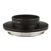 M42 42mm Screw Mount Lens to for GFX Mount Lens Adapter