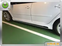 在飛比找Yahoo!奇摩拍賣優惠-泰山美研社Y4027 VW GOLF 5 TDI GTI R