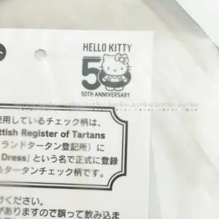 50周年限定 手提袋-HELLO KITTY 三麗鷗 Sanrio 日本進口正版授權