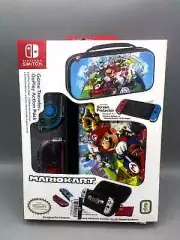 Nintendo Switch Game Traveler GoPlay Mario Kart Action Pack NEW