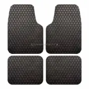 For 14-19 IS250 IS350 Intro-Tech Floor Mats LX-693-RT-B Custom Floor Mat TCP (for: Lexus)