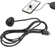 Cell Phone Auto Clicker Tapper - Screen Simulator Automatic Tapper | Phone Screen Tapper, Adjustable Speed Auto Clickers, Physical Clicker For Games, Live Broadcasts Likes And Reward [video game]