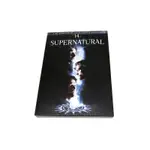 ㊣☐邪惡力量 第14季 SUPERNATURAL 5DVD 高清美劇碟片#電影#電視劇