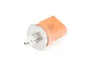 Bosch Pressure Sensor fits Audi A5 2010-2014 15NMFM