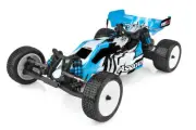 Team Associated RB10 RC Buggy Electric 2WD 1/10 Scale RTR - Blue