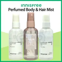 在飛比找蝦皮購物優惠-悅詩風吟 Innisfree 香水身體和頭髮噴霧 100mL