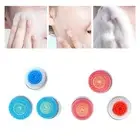 3x Facial Cleansing Brush Deep Cleansing for Cleanser Machine Excessive Oil