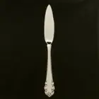 Georg Jensen Silver Fish Knife - Lily of the Valley/ Liljekonval - NEW
