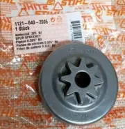 Stihl 1121 640 2005 Spur Sprocket .325" 8D fits MS 260 270 280 026 OEM