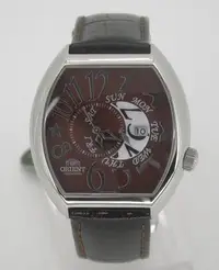 在飛比找Yahoo!奇摩拍賣優惠-.可議價【 幸福媽咪 】ORIENT 東方錶 全新原廠公司貨