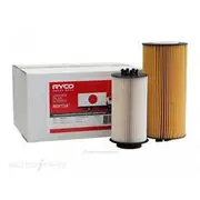Ryco Service Kit to suit Fuso FP54S/FS52S/FS54S/FV51S/FV54S - RSK134