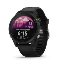 在飛比找COCORO Life優惠-GARMIN Forerunner 255 Music GP