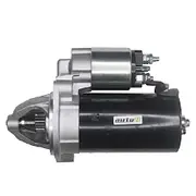 Auto 8 Starter Motor for Mercedes Benz Sprinter 316CDi 2.7L Turbo Diesel