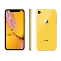 在飛比找旋轉拍賣優惠-可以 現金分期 無卡分期 免卡分期 IPHONE XR 黃色