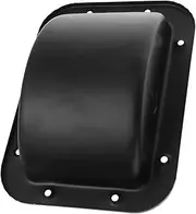 MERRYHAPY Sound Handle for Speaker Cabinets Iron Handle Strap Practical Lightweight Improves Portability and Appearance