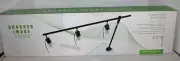 Sharper Image Lighting System - 3 Swivel Lights - NIB