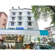 FabHotel Nand