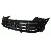 Front Grille Fits 2010-2011 Honda Insight 104-50935 CAPA (for: Honda)