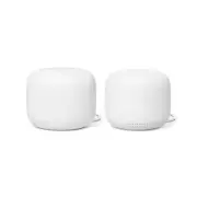 Google Nest Wifi Router and 1 Point Mesh for Wireless Internet Wi-Fi Google Home