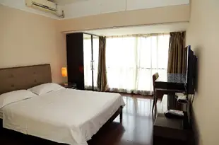 天津陽光酒店式公寓sunny hotel