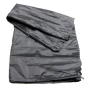 Effective Dust Shield Bag for Brompton Folding Bikes Travel Convenience