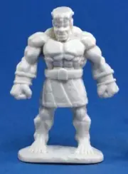 Reaper Miniatures Dark Heaven Bones Stone Golem RPR 77171