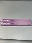 2 New Kosas Soft Brown Brow Pop Dual Action Defining Pencil