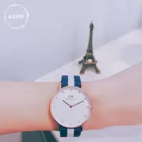 在飛比找蝦皮購物優惠-全新 現貨 DANIEL WELLINGTON DW 手錶 