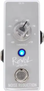 Levor Epecsuits Levol Effect Effector noise Reduction ENR-01