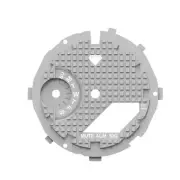 Plastic Coloreful Watch Dial Accessories For Casio G-SHOCK GA2100 GA2110