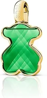 [TOUS] Loveme The Emerald Elixir Woman Elixir Parfum 50ml