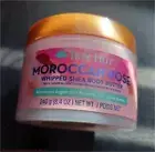 Tree Hut Moroccan Rose Whipped Body Butter - 8.4 fl oz