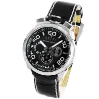 在飛比找Yahoo!奇摩拍賣優惠-BOMBERG 炸彈錶 手錶 45mm 瑞士製 BOLT-6