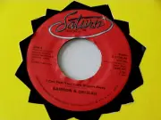 ~SAMSON & DELILAH~ I CAN FEEL YOUR LOVE SLIPPIN AWAY~ MINT ~MODERN BOOGIE~SOUL